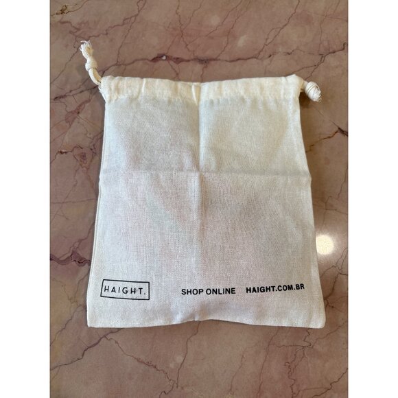 HAIGHT. Leila Bikini Bottoms in Intense Pink Small New Womens Swimsuit - Picture 5 of 11